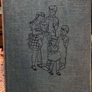 Our David Pepper Hardcover book